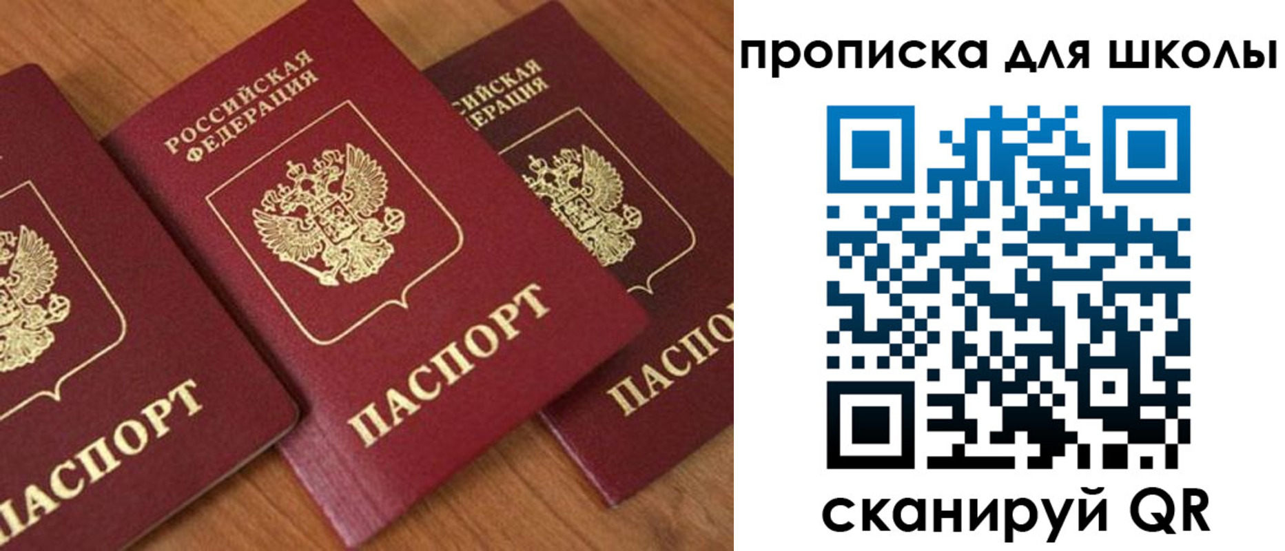 регистрация для дет. сада в Домодедово